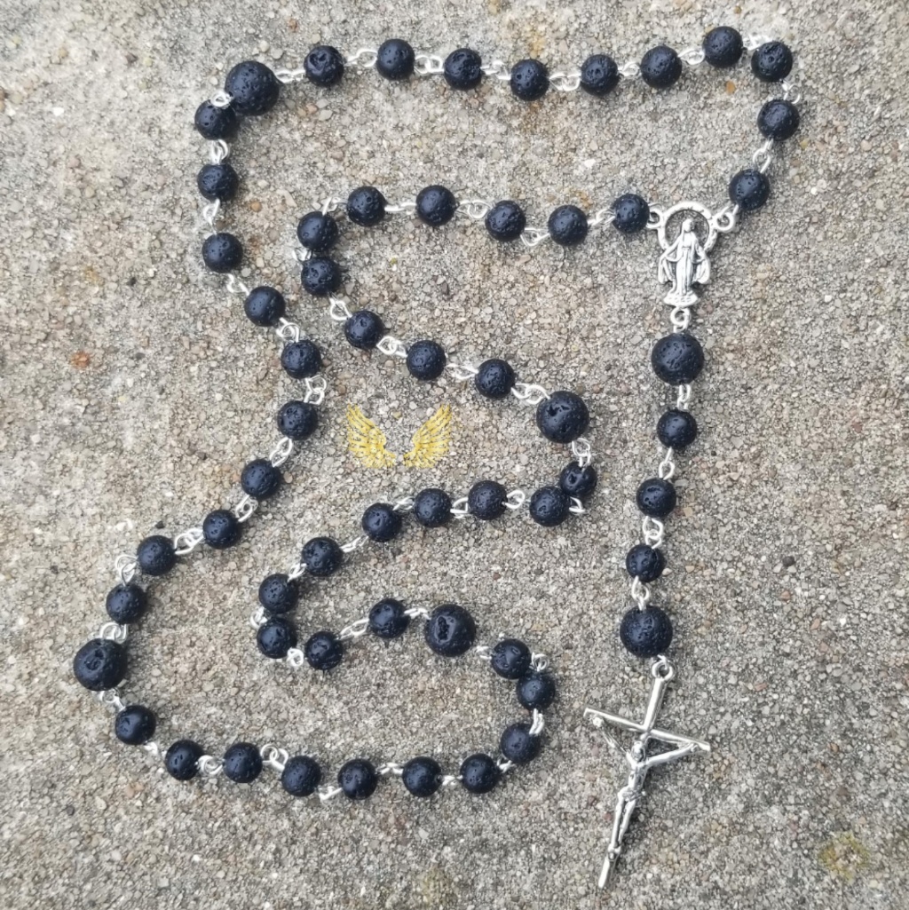 The Son Rosary